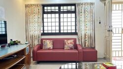 Blk 754 Woodlands Circle (Woodlands), HDB 4 Rooms #627513921